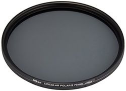 Nikon Pol Circular C-PL II 77
