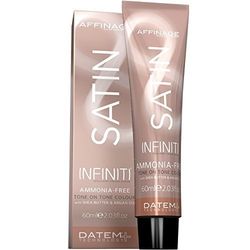 Satin Infiniti Cream 7.3 Sahara