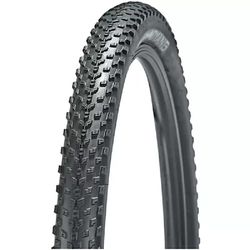 CHAOYANG 6938112673697, Tyre 29x2,3 Phantom Dry 60TPI Tubeless Ready Silica Unisex Adulto, Nero