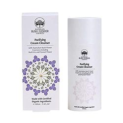 Purifying Cream Cleanser - 100ml