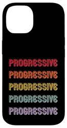 Progressive Case for iPhone 14