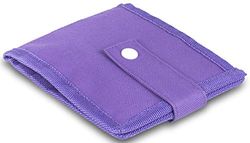 ELITE BAGS KEEN´S Nursing Organiser, Purple