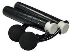 smartLAB Rope springtouw met Bluetooth en ANT+ | Jumping Rope geschikt voor smartphones met app