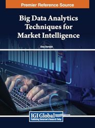 Big Data Analytics Techniques for Market Intelligence