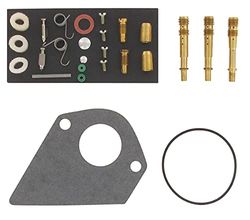 Greenstar 551462 Reparatieset voor membraan/carburateur/carburateur