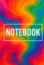 Notebook: Lined Notebook Journal