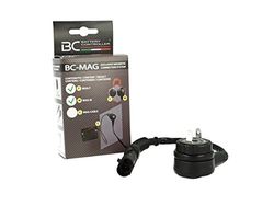 Kit de conexão magnética para todos os carregadores BC (12 V max 15 Amp) - Conectores BC MAG-M Bc Mag-F - Made in Italy