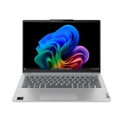 Laptop Lenovo 14' Qualcomm 32 GB RAM, 1 TB SSD Qwerty, hiszpański