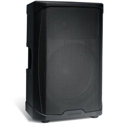 Gemini Sound Système PA GD-215PRO 3 canaux Noir XLR RCA