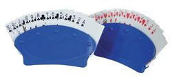 Ability Superstore Playing Card Holder Set Of 2