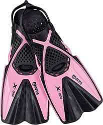 Mares X One Junior Palmes Fins Fille Couleur : Rosa Taille : XS