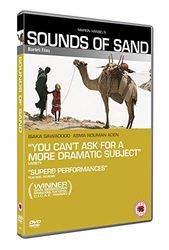 Sounds Of Sand