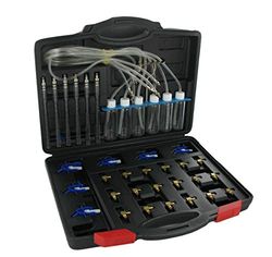 Subitools Master Set for Com Flow Meter Com?