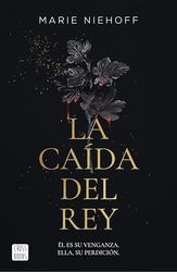 Vampire Royals 1. La caída del rey