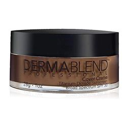 Dermablend Cover Crème de Soleil Deep Brown-Chroma 7