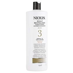 Nioxin System 3 Scalp Revitaliser, 1000 ml