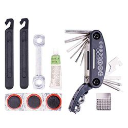 Buddy Cycle Kit (1901)