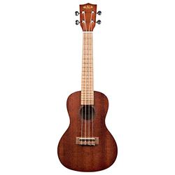 Kala KA-15-C-BNDL - Caoba satinada