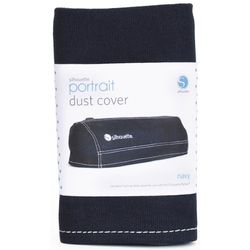 Silhouette America COVER-POR-NAV beschermhoes voor Silhouette Portraitine Navy