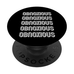 Desagradable PopSockets PopGrip Adhesivo