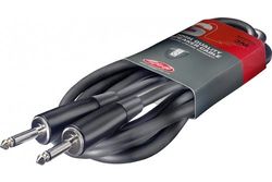 Stagg SSP6PP15 6 m S-serie Jack-naar-Jack-luidsprekerkabel
