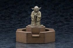 Kotobukiya Star Wars Cold Cast Statuette Yoda Fountain Limited Edition 22 cm