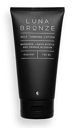 LUNA BRONZE Radiant Lozione autoabbronzante 150 ml