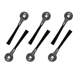 HyacGoaw Replacement Side Brush Compatiblefor Shark ION Robot IQ R101AE (RV1001AE), IQ R101 (RV1001) RV1000 UR1005AE Robot Vacuum Cleaner Accessory,Compare to Part 102KY1000