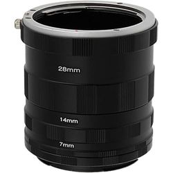 Fotodiox 11-MCR-Sony-A-Kit - Tubo de extensão para Sony