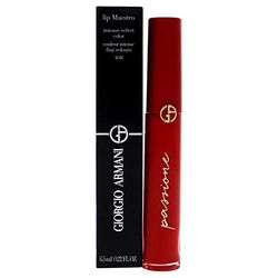 Armani, Lip Maestro nr 408, 6,5 ml.