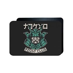 Bonamaison, Tapis de Souris de Gaming rectangulaire avec Impression numérique - Dessous antidérapant - pour Le Bureau et la Maison - Taille S : 45 x 30 cm