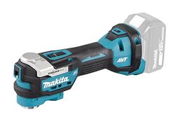 Makita DTM52Z 18V Li-ion LXT borstelloze multi-tool - batterijen en oplader niet inbegrepen