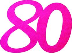 Petra di News a gef3380 – 35 Confetti Decorativi, FLIZ, Pink, 18 x 12 x 3 cm
