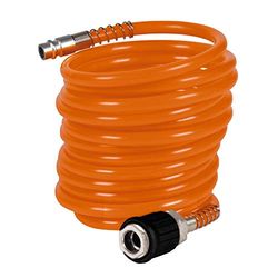 Einhell Spiralschlauch 4m Acessório de ferramentas pneumáticas