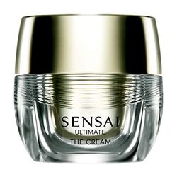 SENSAI Ultimate The Cream, Crema viso, 15ml