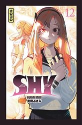 Shy - Tome 12