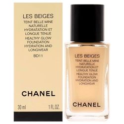 Base de Maquillaje Fluida Les Beiges Chanel