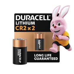 Duracell Pilhas especiais