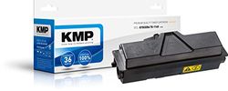KMP K-T63 Toner Replaces TK-1140 Black