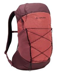 VAUDE Rugzakken 20-29L Unisex Volwassenen, redeva, Eén maat