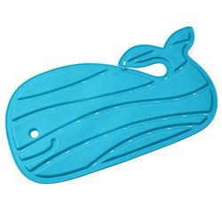 Skip Hop Non Slip Bath Safety Mat Blue