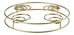 ASA 99500425 deko Candle Holder, Iron