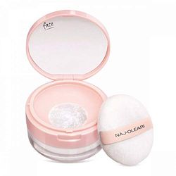 Naj Oleari Makeup Fixering - 11 Ml