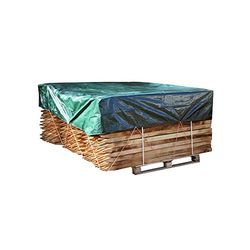 Kerbl 37200 PolyGuard - Telone 210 g/m², 2 x 3 m