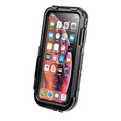Lampa 90422 Opti Case pokrowiec ochronny do iPhone XR smartfonów, kompatybilny z OptiLine Line