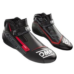 Omp Mixte KS-2 My2021 Chaussures Noir Taille 46 Bateau