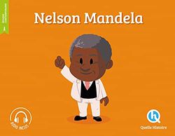 Nelson Mandela (2nd éd.)