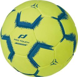 Pro Touch Force Fotboll Ball, Gul/Bluedark/Blå, 5