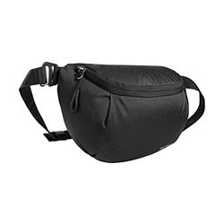 WAISTPACK Hip Belt Pouch riñonera TATONKA Black Unisex Adultos