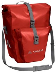 VAUDE Aqua Back Plus Rugzak lava One Size, Lava, One Size, Casual